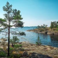 Ладожские шхеры