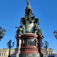 обзорная экскурсия СПб