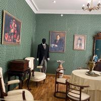 Купеческий Кунгур в Пермском крае