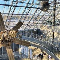 Музей космонавтики в Калуге