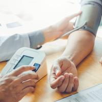 Чек-ап, оздоровление 