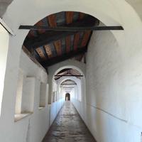 Ростовский кремль