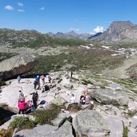 Природный парк Ергаки