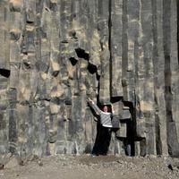 «Симфония камней» в Армении