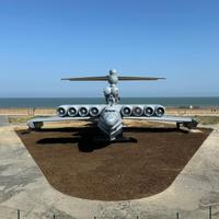 Экраноплан Лунь