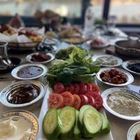 Турецкая кухня