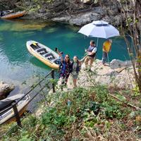 Мартвильский каньон