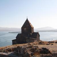 Севанаванк