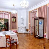 Хмелита. Усадьба Грибоедова
