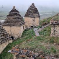 Даргавс