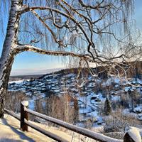 Город Плёс