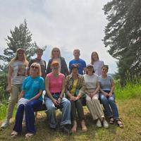 Тур на Алтай