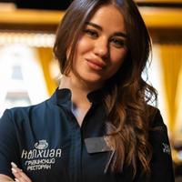 Грузинский ресторан