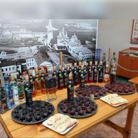 Завод «Шуйская водка»