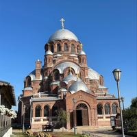 Успенский собор, Свияжск