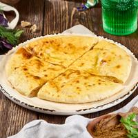 осетинский пирог