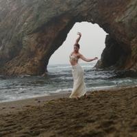 Мыс Великан на Сахалине