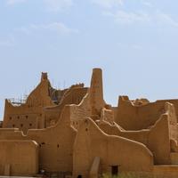 Дворец Салва