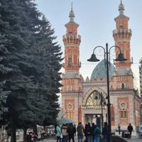 Владикавказ