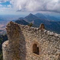 Замок Буффавенто