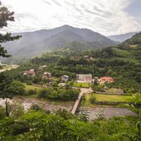 Парк Мачахела