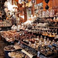 Древнейшие рынки Турции
