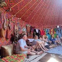 Этнографический центр «Алты-Нур»