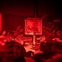 Лыжный поход по Хибинам