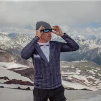 Восхождение на Эльбрус