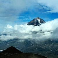 Штурм Авачинского вулкана