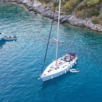 Фототур на яхте в Турции