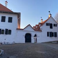 «Двор Постникова» в Пскове