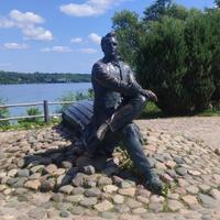 Плёс