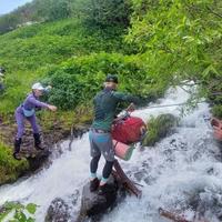 Природный парк «Налычево»
