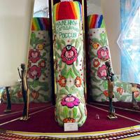 Музей «Русские валенки», Вышний Волочек