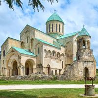Собор Баграти