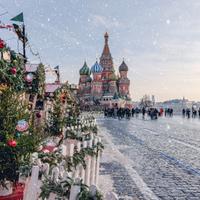 Храм Василия Блаженного
