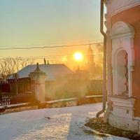 Экскурсия в Нерехту