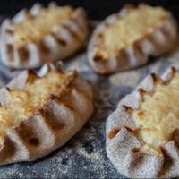 Карельские калитки