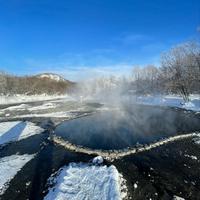 Малкинские горячие источники