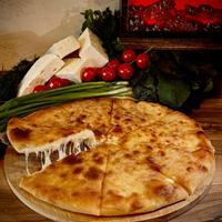 Осетинская кухня