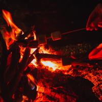 Поход на Алтай