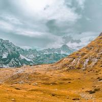 Национальный парк Дурмитор, Черногория