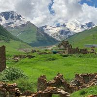 Горная Дигория