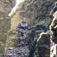 Сплав по реке Усьва в Пермском крае