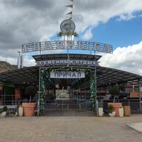 Главрыба в Дагестане