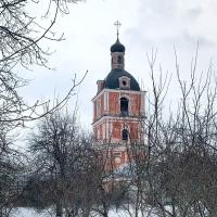 Церковь Богоявления, Переславль-Залесский