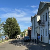 Город Плёс