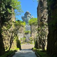 Парк Гаруда Вишну Кенчана 