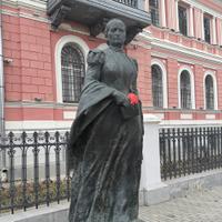 Усадьба Мараевых